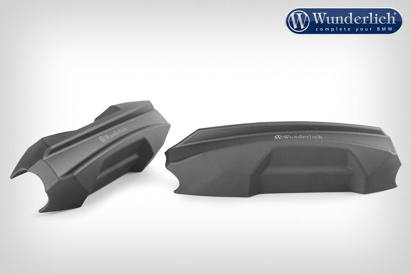 Valbeugel slide pad Wunderlich zwart BMW R1250GS LC/Adventure '18-