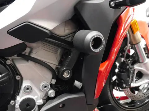 Crash bobbins Evotech Performance BMW S1000XR '20-