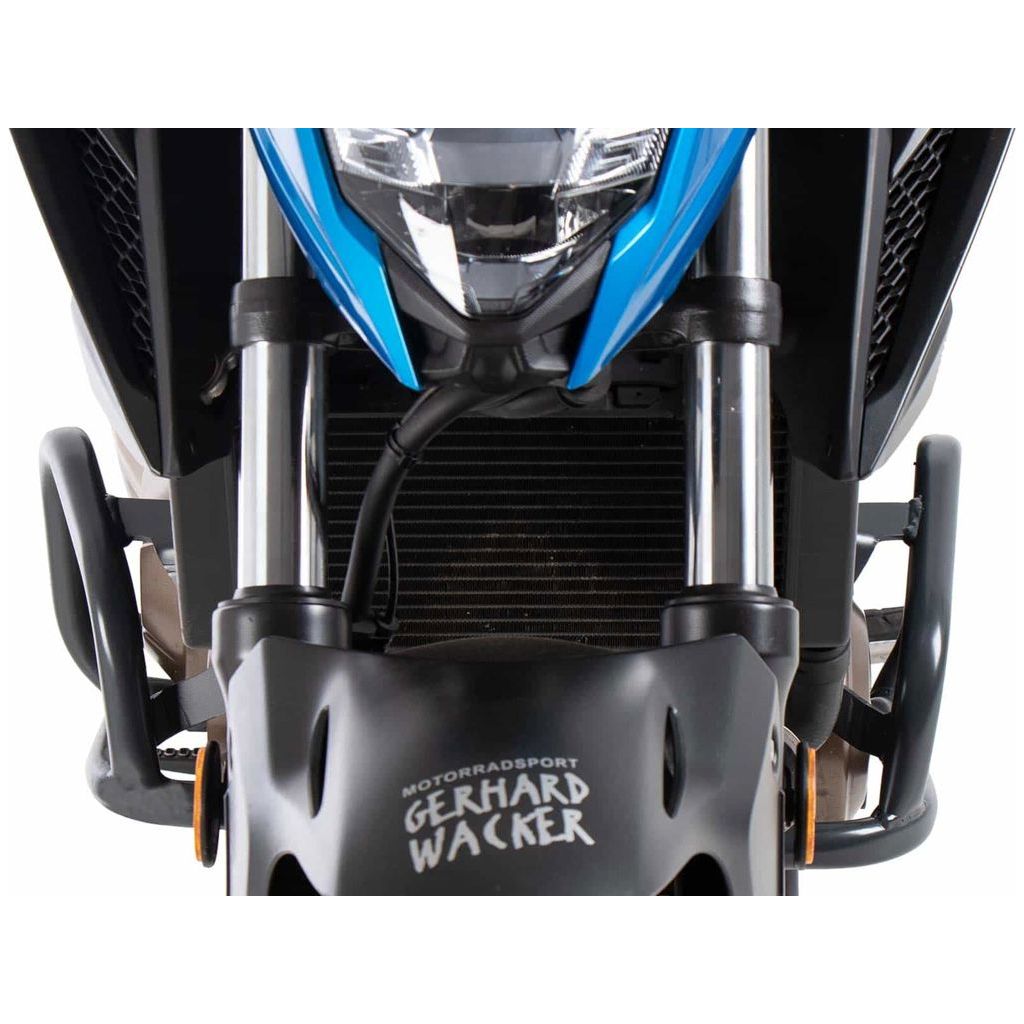 Valbeugel antraciet Hepco&Becker Honda CB500X '19-