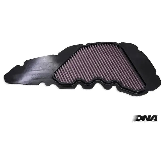 DNA HIGH PERFORMANCE SR GT 125 / 200