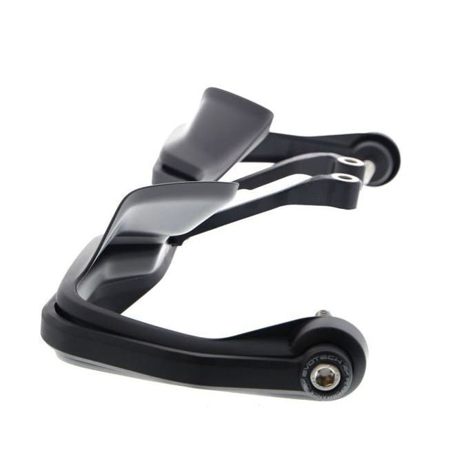 Hand Guard Protectors BMW R1200GS LC '13-18 Evotech Performance