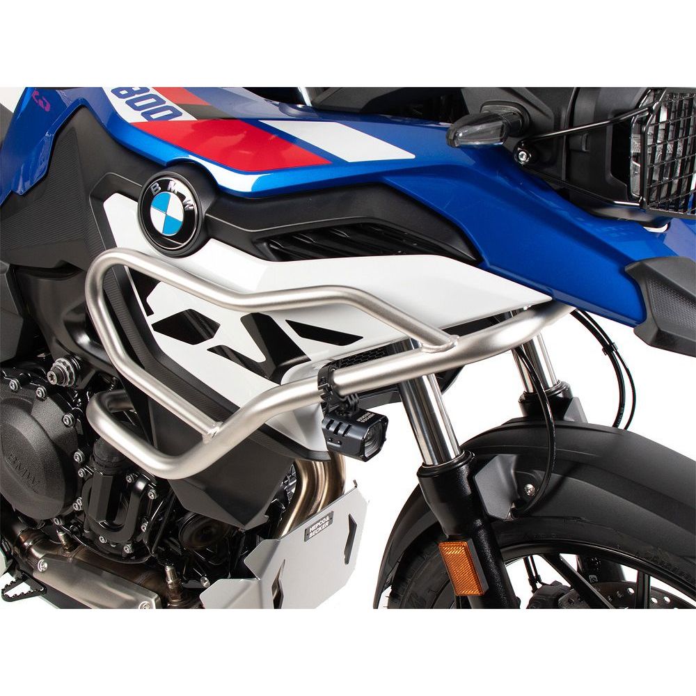 Valbeugel RVS boven Hepco&Becker BMW F800GS '24-
