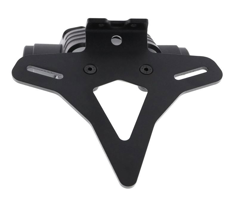 Kentekenplaathouder Evotech Performance Ducati SuperSport 950 '21-