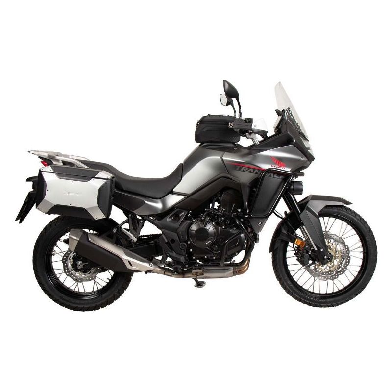 C-Bow tasdragers zwart Hepco&Becker Honda XL750 Transalp '23-