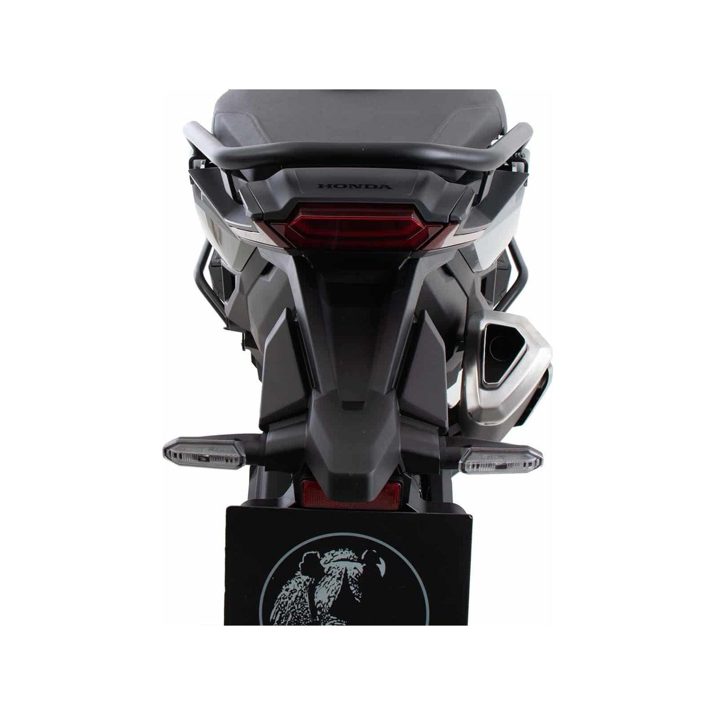DUO HANDGREEP HEPCO&BECKER HONDA X-ADV 750 '21-