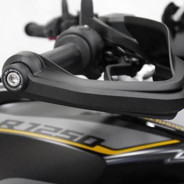 Hand Guard Protectors BMW R1200GS LC '13-18 Evotech Performance