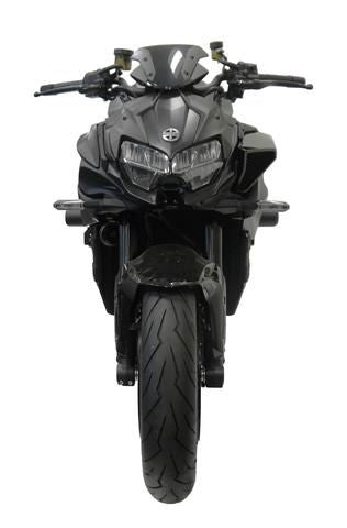 Crash bobbins Evotech Performance Kawasaki Z H2 '20-