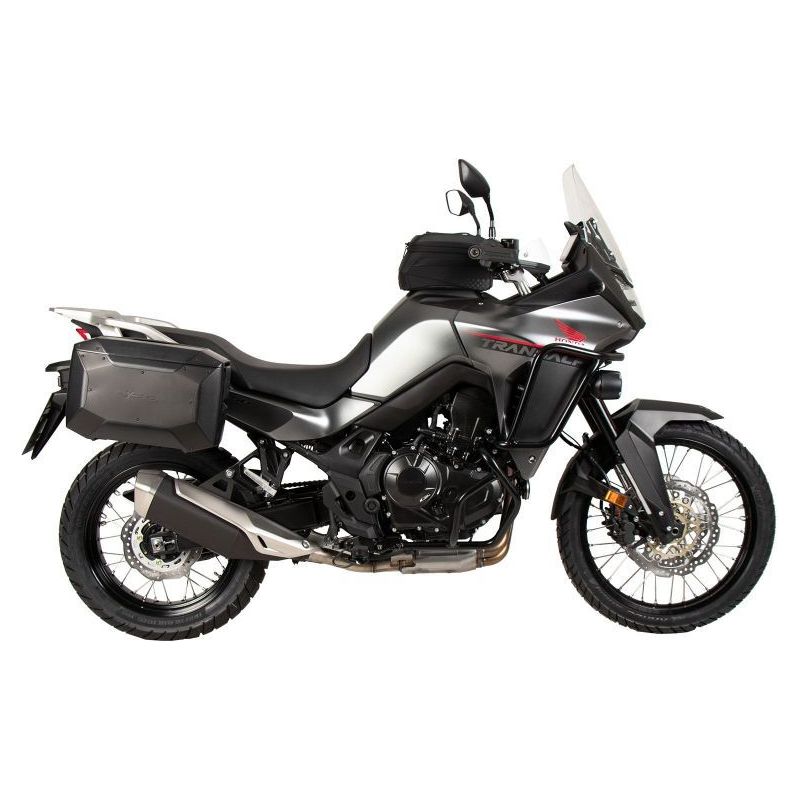 C-Bow tasdragers zwart Hepco&Becker Honda XL750 Transalp '23-