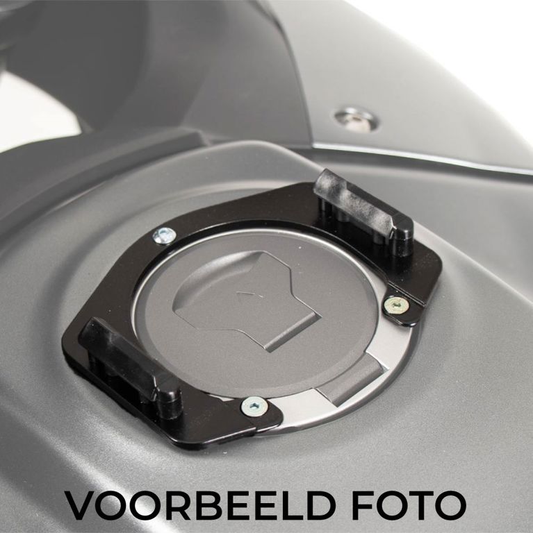 Tankring Basic Hepco&Becker voor BMW S1000XR '20-23