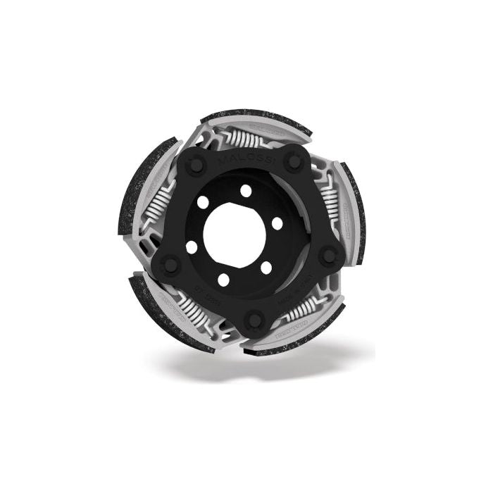 Malossi coupling