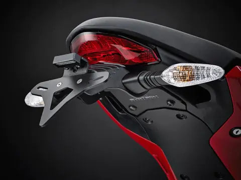 Kentekenplaathouder Evotech Performance Ducati SuperSport 950 S '21-