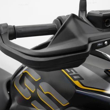 Hand Guard Protectors BMW R1200GS LC '13-18 Evotech Performance