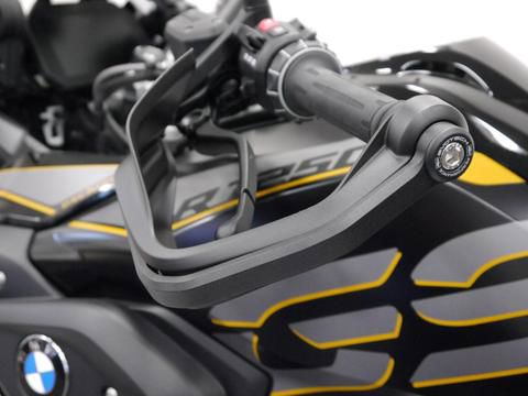 Hand Guard Protectors BMW R1250GS LC '18- Evotech Performance
