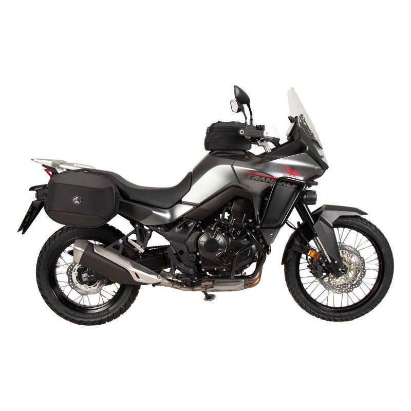C-Bow tasdragers zwart Hepco&Becker Honda XL750 Transalp '23-