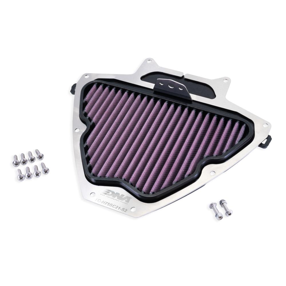 DNA Combo Kit – Honda X-ADV 750 2025