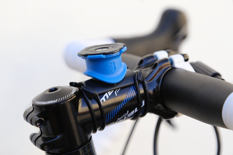 QUAD LOCK Bike Handlebar/Stem Mount