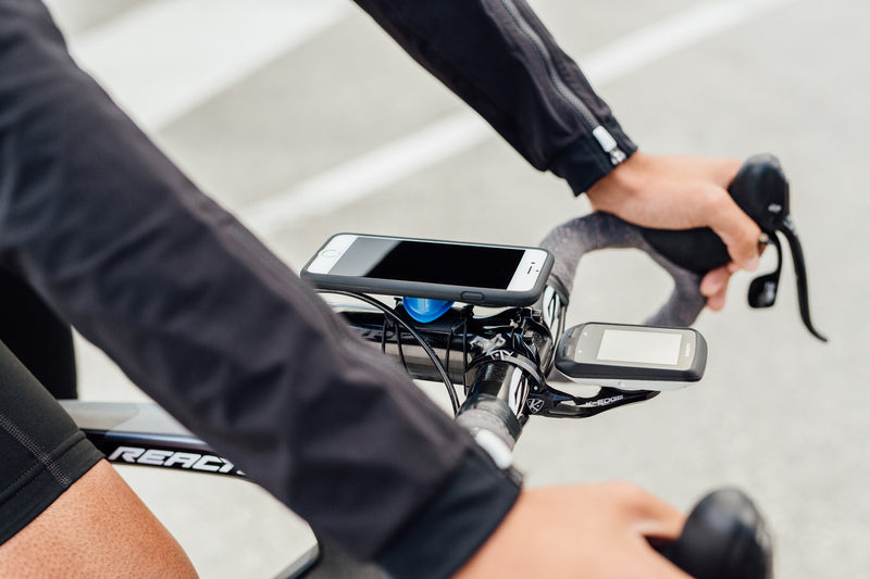 QUAD LOCK Bike Handlebar/Stem Mount