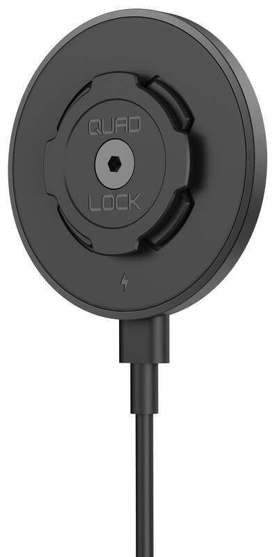QUAD LOCK Wireless Charging Head V2