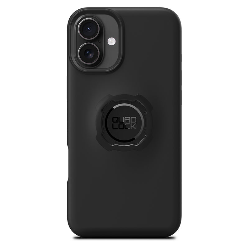 QUAD LOCK Hoesje - iPhone 16 Plus