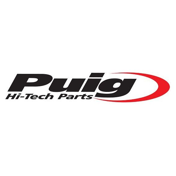 Achterspatbord Puig carbon look Honda CB750 Hornet '23-