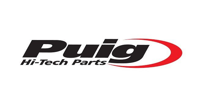 Engine cover set 4-delig Puig Yamaha MT-09 / Tracer 900 / Niken