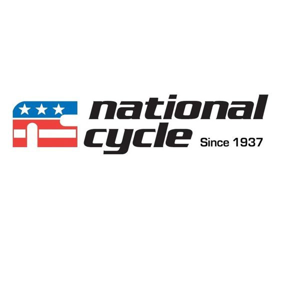 Vervangingsruit National Cycle VStream tall transparant Honda GL1800 Gold Wing '18-