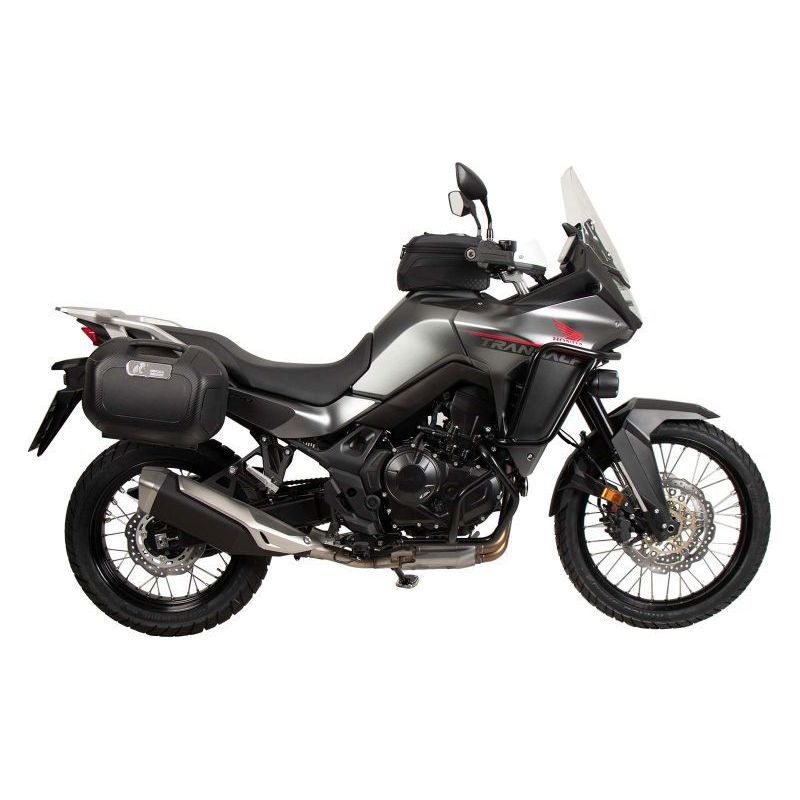 C-Bow tasdragers zwart Hepco&Becker Honda XL750 Transalp '23-