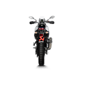 Akrapovič Tenere 700 (19-24)