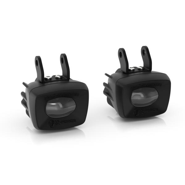 TRACER 9 - Travel Pro-pakket