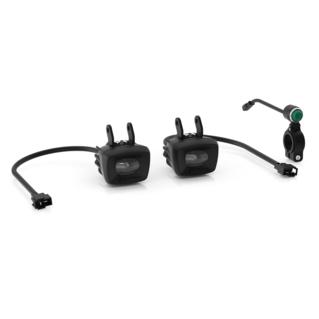 LED-mistlampenset
