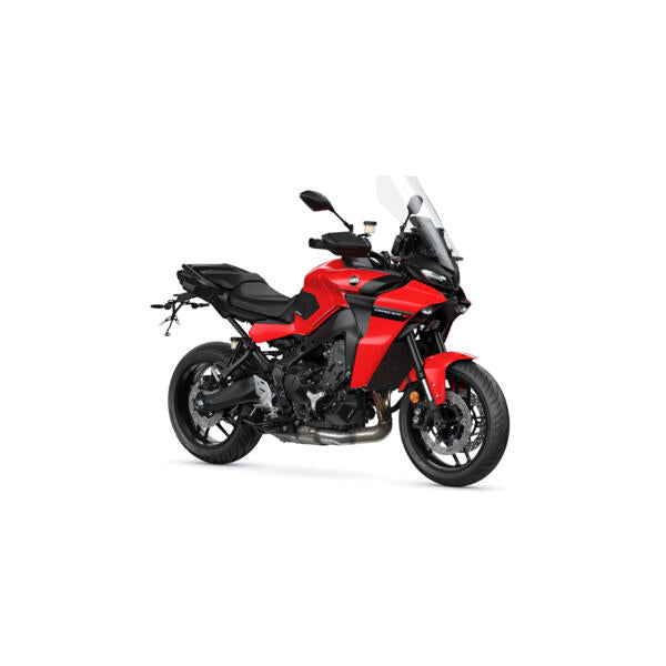TRACER 9 Travel-pakket