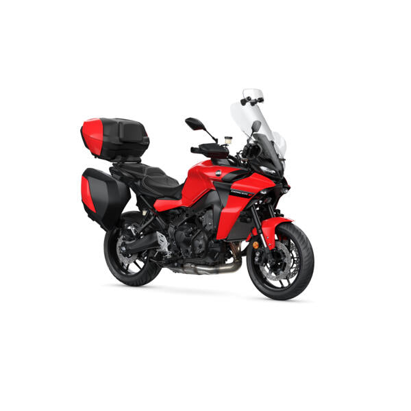 Topkoffer van 34 liter (basis)