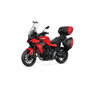 TRACER 9 - Travel Pro-pakket