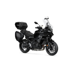 TRACER 9 - Travel Pro-pakket