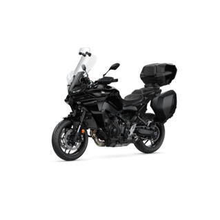 TRACER 9 - Travel Pro-pakket