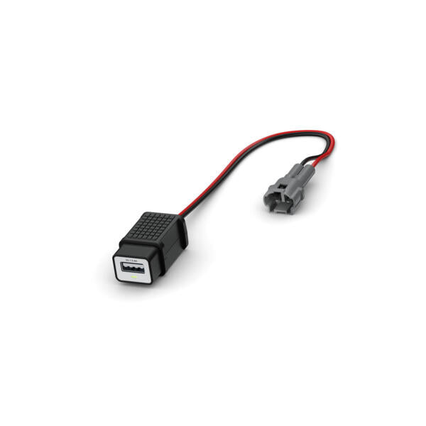 MT-09 USB-beugel