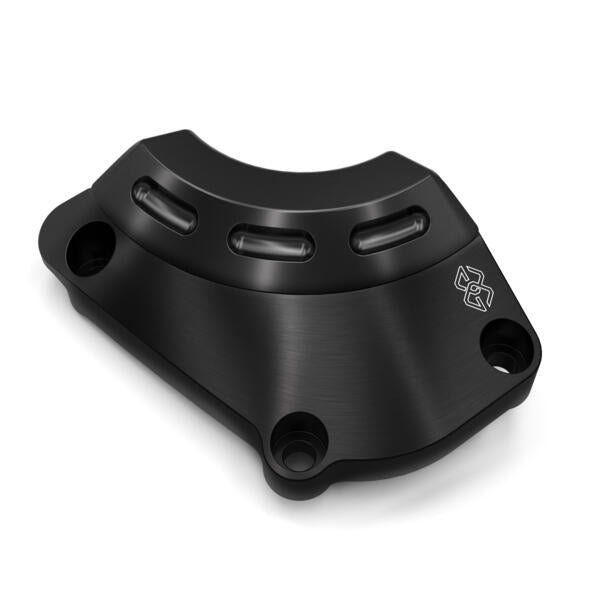 Motorbeschermer/slider kit