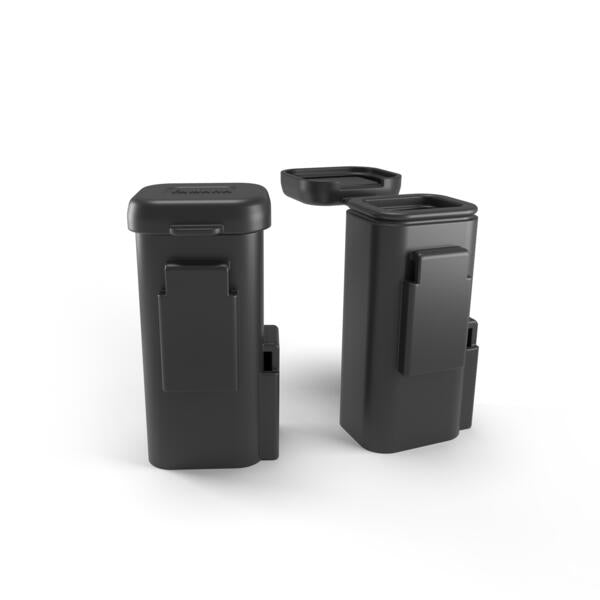 USB-montagebeugel
