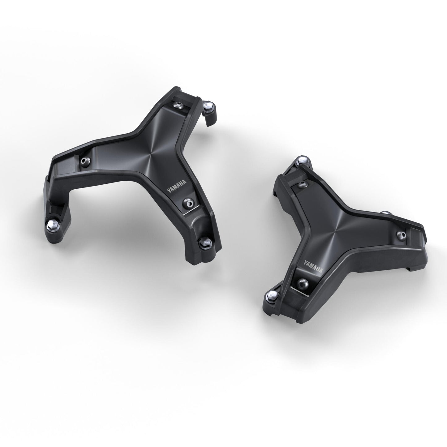 Motorbeschermer/slider kit