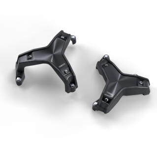 Motorbeschermer/slider kit