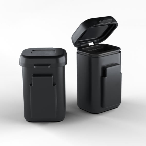MT-09 USB-beugel
