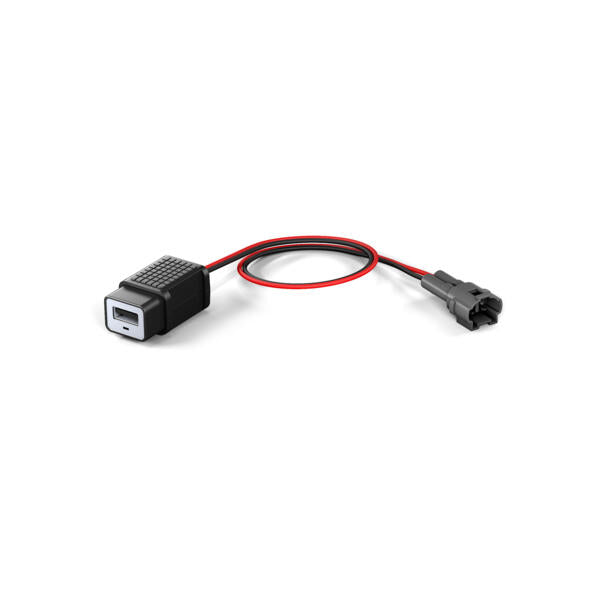 USB-montagebeugel