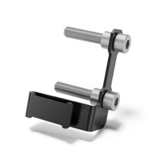 USB-montagebeugel