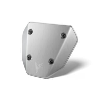 Aluminium vizier
