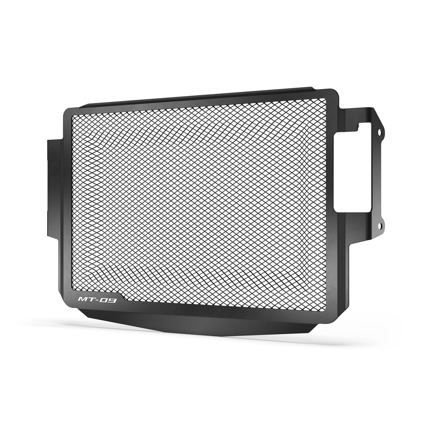 Radiateurbeschermer voor MT-09
