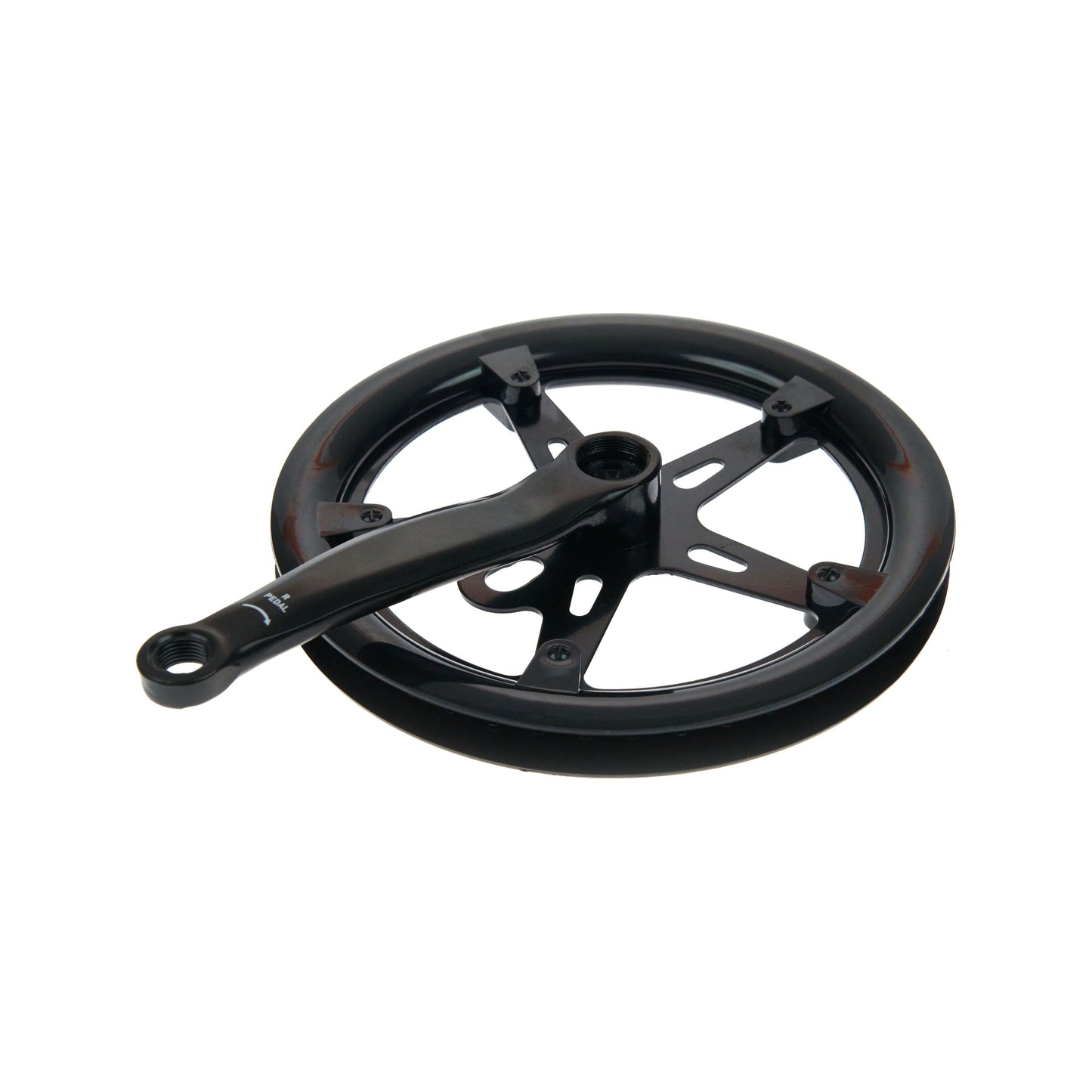 Tandwiel - crank - fatbike - V8