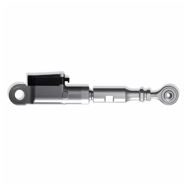 Ducati Hypermotard 698 2024 Quick Shifter