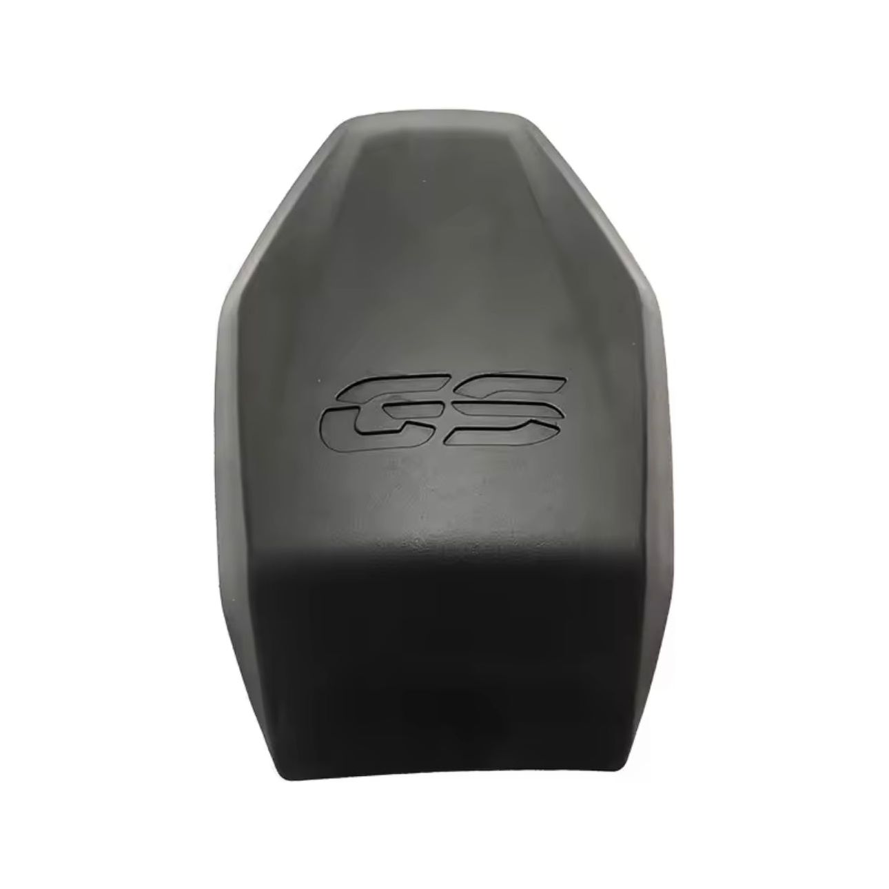TANKPAD BESCHERMER ZWART - BMW R1250GS LC (2019-2023) / R1200GS LC (2013-2019)