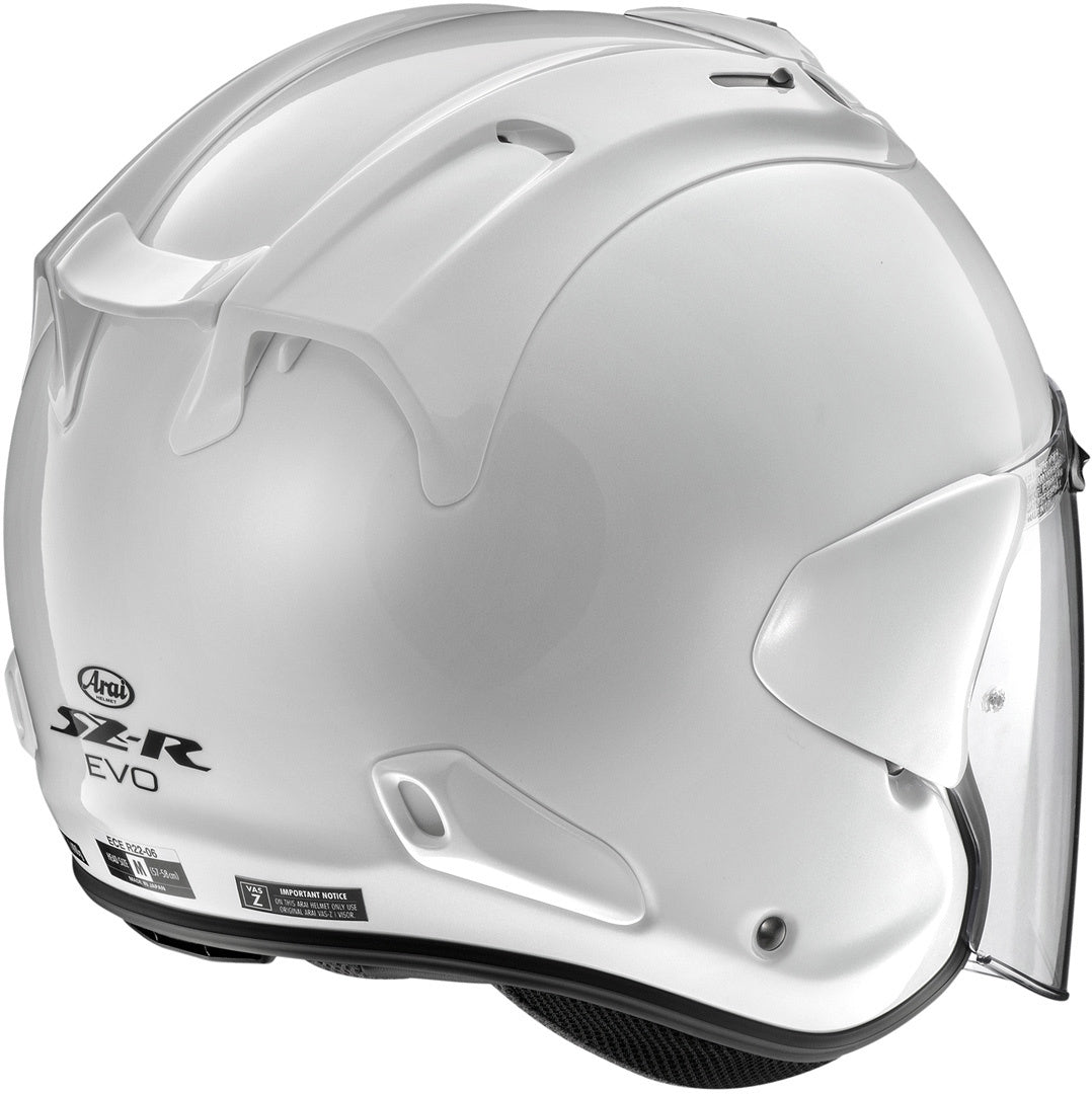 Arai SZ-R EVO Diamond Jethelm
