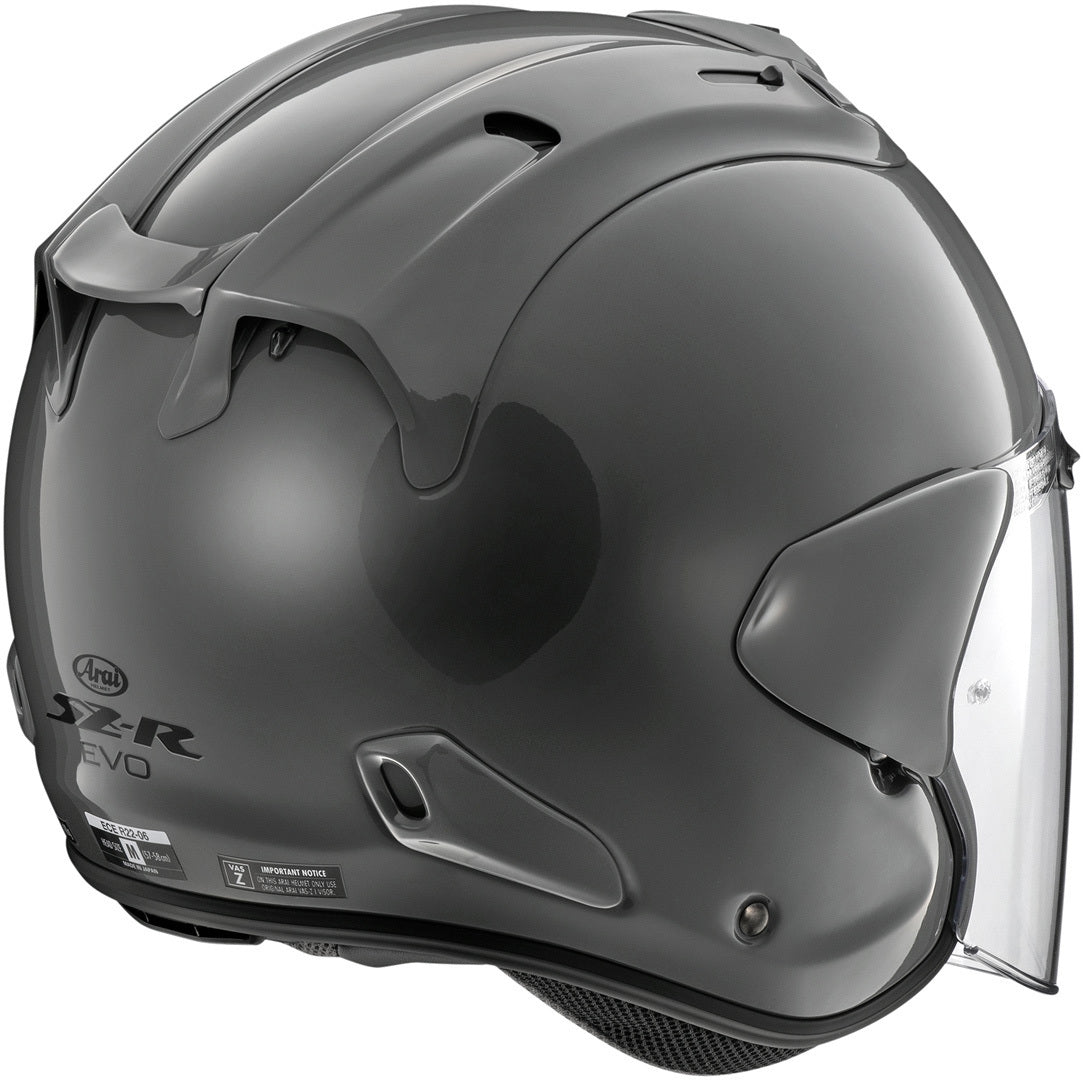 Arai SZ-R EVO Diamond Jethelm